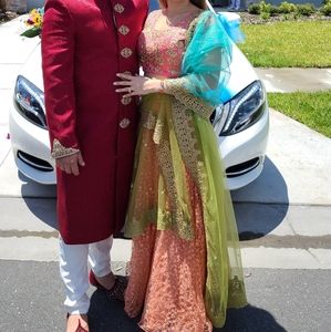 Lehenga